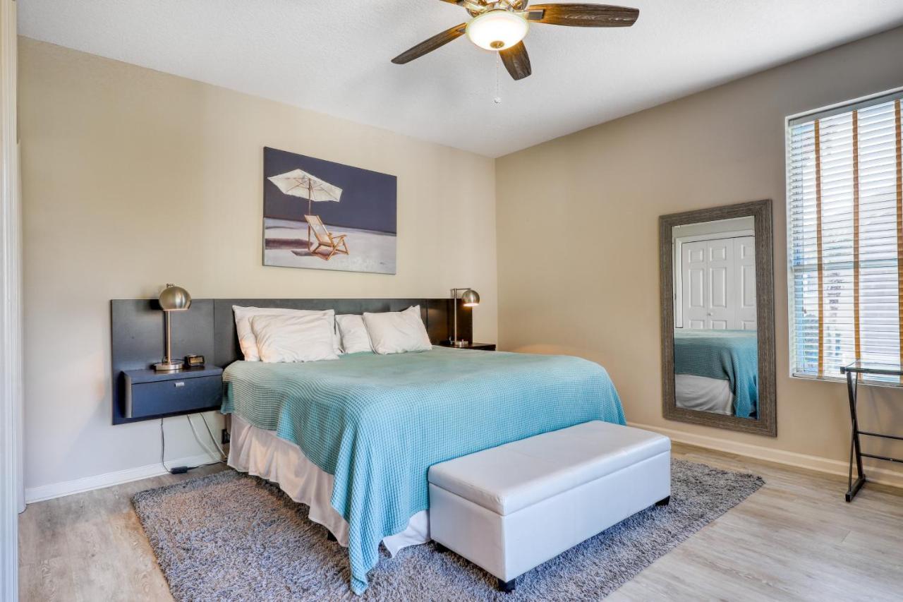 Beach Pointe Destin Exterior photo
