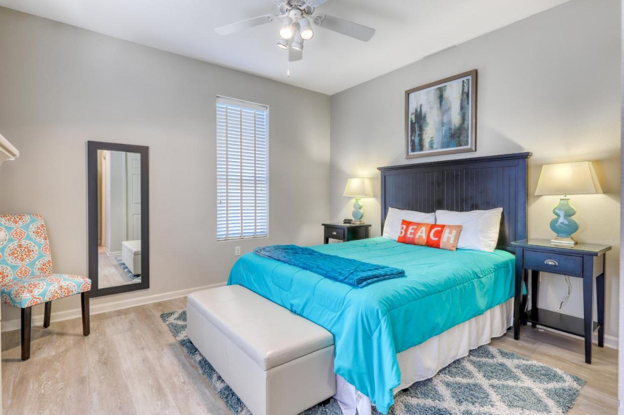 Beach Pointe Destin Exterior photo