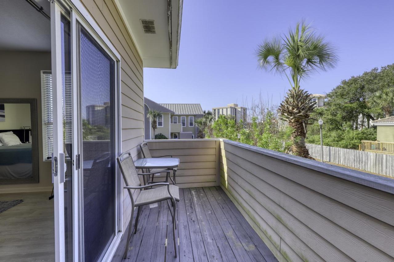 Beach Pointe Destin Exterior photo