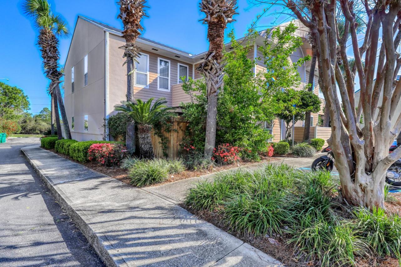 Beach Pointe Destin Exterior photo