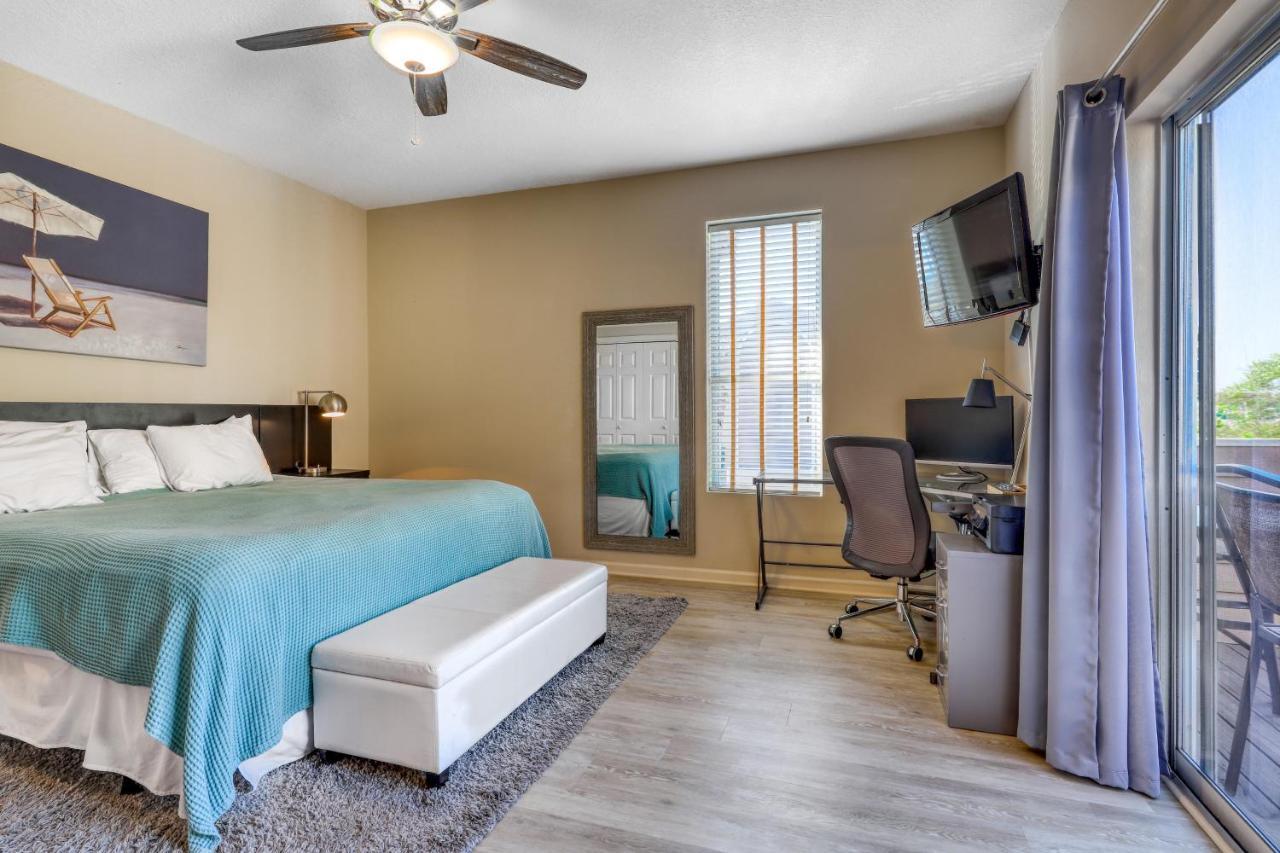 Beach Pointe Destin Exterior photo